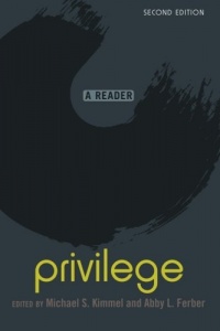 Privilege: A Reader Privilege: A Reader