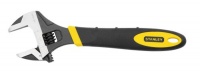 Stanley 90-949 10-Inch MaxSteel Adjustable Wrench Stanley 90-949 10-Inch MaxSteel Adjustable Wrench