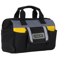 Stanley STST70574 12-Inch Soft Sided Tool Bag Stanley STST70574 12-Inch Soft Sided Tool Bag