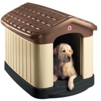 Tuff-N-Rugged Dog House Tuff-N-Rugged Dog House