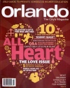 Orlando Magazine (1-year auto-renewal)