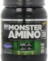MONSTER AMINO BCAA BL RSP 30/S