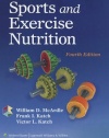 Sports and Exercise Nutrition