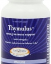 Enzymatic Therapy Thymulus, Immune, 60 Capsules