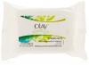 Olay Fresh Effects S'wipe Out! Refreshing Make-Up Removal Cloths, 20-Count