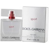 The One Sport By Dolce & Gabbana Edt Spray 1 Oz