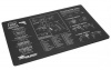 Glock Bench Mat