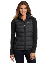 Columbia Women's Powerfly Down Vest Columbia Women's Powerfly Down Vest
