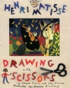 Henri Matisse: Drawing with Scissors (Smart About Art)