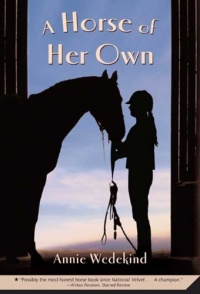 A Horse of Her Own A Horse of Her Own