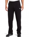 Puma Men's SMU Roma Training Warmup Pant