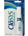 CloSYS Breath Spray .25-Fluid Ounce Individual (Pack of 24)