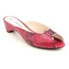 J.Renee Women's Mitzi Flat