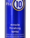 It's A 10 Miracle Finish Spray 10 oz.