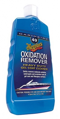 Meguiar's Heavy Duty Oxidation Remover - 16 oz. Meguiar's Heavy Duty Oxidation Remover - 16 oz.