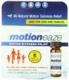 MotionEaze Sickness Relief Medicine, 2.5 ml