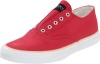 Sperry Top-Sider Women's Cameron Shoe,Red Saltwash,12 M US