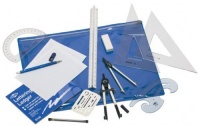 Basic Beginner's Drafting Engineers' Kit