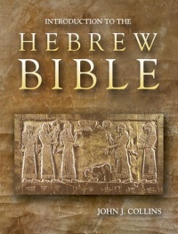 Introduction to the Hebrew Bible Introduction to the Hebrew Bible