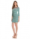 French Connection Women's Boulevard Stripe