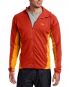 Outdoor Research Men's Radiant Hybrid Hoody