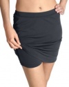 Coolibar UPF 50+ Women's Swim Skort - Sun Protective