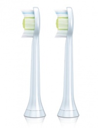Philips Sonicare HX6062/60 DiamondClean Brush Heads, 2-Pack Philips Sonicare HX6062/60 DiamondClean Brush Heads, 2-Pack