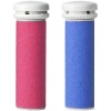 Emjoi Micro-Pedi Refill Rollers (Coarse and Extra Coarse)