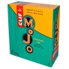 Clif Bar Mojo Sweet and Salty Trail Mix Bar, Mountain Mix 12 - 1.59 oz (45 g) bars [19.08 oz (540 g)]