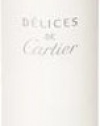 Cartier Delices De Cartier Soft Body Milk, 6.7-Ounce