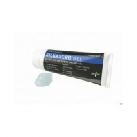 Medline SilvaSorb Gel (1) 3 oz Tube