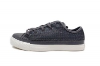 Converse Premium Women's Chuck Taylor Ox Leather Sequins Converse Premium Women's Chuck Taylor Ox Leather Sequins