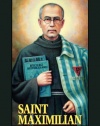 Saint Maximilian Kolbe - Knight of the Immaculata