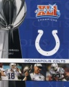 NFL Super Bowl XLI - Indianapolis Colts Championship DVD