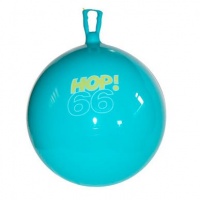 Gymnic / Hop-66 26 Hop Ball, Turquoise Gymnic / Hop-66 26 Hop Ball, Turquoise