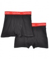 Calvin Klein Boys XS(4/5) - XL(16/18) 2pk Boxer Brief