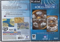 Rise of Nations Gold - PC Rise of Nations Gold - PC