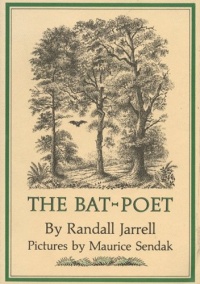 The Bat-Poet The Bat-Poet