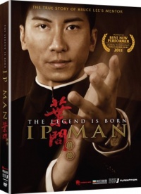 The Legend Is Born: Ip Man The Legend Is Born: Ip Man