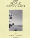 Robert Adams: Why People Photograph: Selected Essays and Reviews