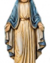 Virgin MARY Blessed Mother Garden Statue lawn sculpture NEW
