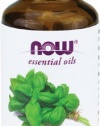 Basil Oil - 1 oz - EssOil