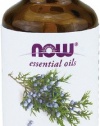 NOW Foods, JUNIPER BERRY OIL 1 OZ