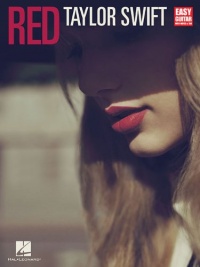 Taylor Swift - Red (Easy Guitar with Tab) Taylor Swift - Red (Easy Guitar with Tab)