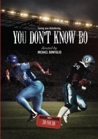 ESPN Films: You Don't Know Bo ESPN Films: You Don't Know Bo