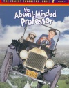 The Absent-Minded Professor (Colorized) [VHS]