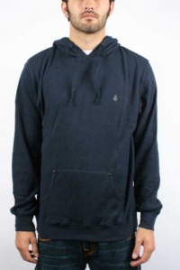 Volcom Men's Unwinded Hooded Long Sleeve Shirt Volcom Men's Unwinded Hooded Long Sleeve Shirt