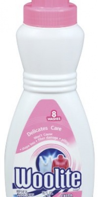 Woolite For All Delicates Laundry Detergent 16 Ounce (Pack of 4) Woolite For All Delicates Laundry Detergent 16 Ounce (Pack of 4)