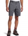 Mountain Khakis Men's Teton Twill Short