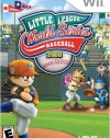 Little League World Series Baseball '08 - Nintendo Wii